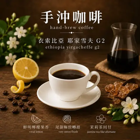 LOT 07 精品手沖咖啡