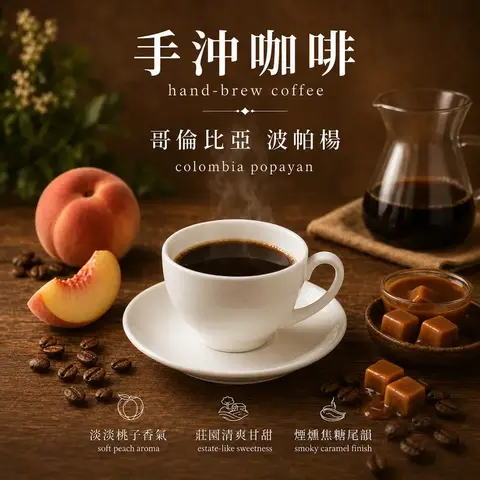 LOT 08 精品手沖咖啡